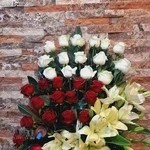 گل فروشی یاس