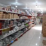 لوازم قنادی سلیمانی