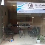 آسانسور ایمن آریاالبرز