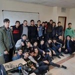 دبیرستان رازی