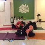 موسسه عطر مهر