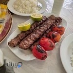 رستوران حاج عباس