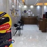 دفتر پیشخوان حصارک، کارت بهداشت، کارنامه تاکسی، ثبت ثنا