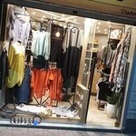 لیدی شیک_استایل