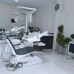 دندانپزشکی الماس