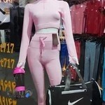 فروشگاه لباس ورزشی NEW SPORT