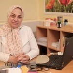 دکتر طاهره هاشم