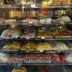 رستوران جیگر طلا