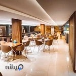 فست فود زاور