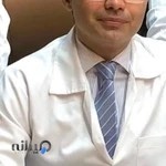 Doctor dastgheib office