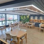 فست فود ونتی (شعبه گلستان)