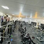 آکادمی تناسب اندام افضل