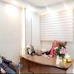 مطب دکتر راحیل عسکری نژاد