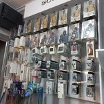 موبایل ده بزرگی