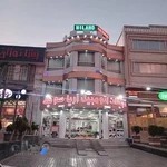 تزئینات اتومبیل آریا سونیک