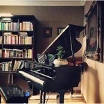 آموزشگاه موسیقی بامداد همدان