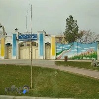 دبیرستان پسرانه محمودیه 3