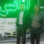 تاکسی تلفنی آرام سیر