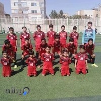 مدرسه فوتبال و فوتسال آژاکسون