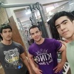 باشگاه پرورش اندام پالار