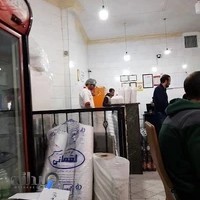 آشپزخانه و غذاي آماده سالار