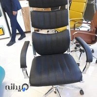 تعمیر صندلی گردان بهینه ساز