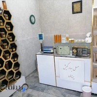 عسل بهارکیش بینالود