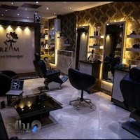 Farzam Vip Barbershop