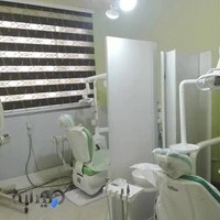 دندانپزشکی سپیده سلامت