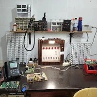 ارایشگاه زنانه گلربا