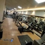 باشگاه پرورش اندام آترون