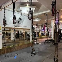 باشگاه ورزشی تکاپو (ویژه بانوان)