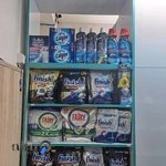 تعمیرات لوازم خانگی بردآوران