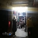 پوشاک مانکن