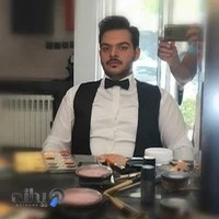 ارایشگاه مردانه رایکا