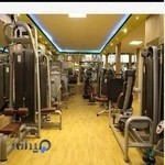 باشگاه خانه ورزش