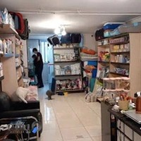 کلینیک دامپزشکی و پت شاپ پاندا