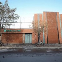 مجموعه ورزشی میثم