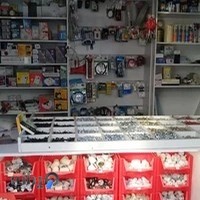 کالای برق اکتیو