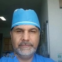 دکتر سید مجید امیدخدا