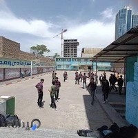 دبیرستان پسرانه دولتی سید رضی