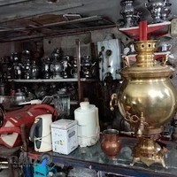 تعمیرات لوازم خانگی پیراسته