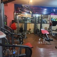 باشگاه بانوان ونک