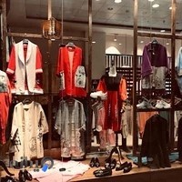 مانتو ژیوار