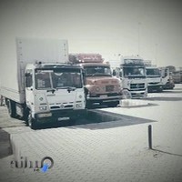 اتوبار باربری کالابران امین