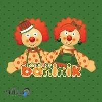 اسباب بازی بانی نیک