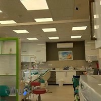 دندانپزشکی درمانگاه پیروزی