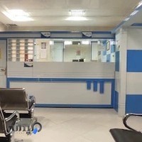 بیمارستان دکتر علی شریعتی