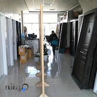 شرکت آسانسور و پله برقی ریزین آسانبر نامق