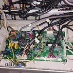 تعمیرات پکیج و آبگرمکن پایا مشهد